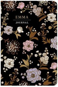 EMMA LINED JOURNAL (CHILTERN) (HB)