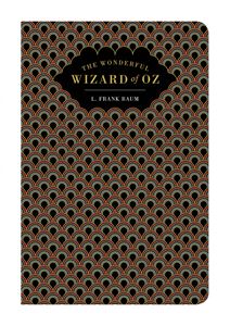 WIZARD OF OZ (CHILTERN CLASSICS) (HB)