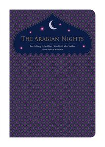 ARABIAN NIGHTS (CHILTERN CLASSICS) (HB)