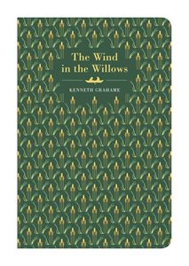 WIND IN THE WILLOWS (CHILTERN CLASSICS) (HB)