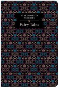 FAIRY TALES (HANS CHRISTIAN ANDERSEN) (HB)