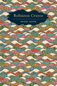 ROBINSON CRUSOE (CHILTERN CLASSICS) (HB)