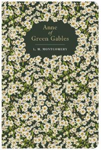 ANNE OF GREEN GABLES (CHILTERN CLASSICS) (HB)