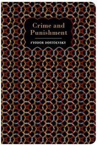 CRIME AND PUNISHMENT (CHILTERN CLASSICS) (HB)