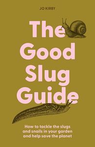 GOOD SLUG GUIDE (GEMINI) (HB)