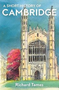 SHORT HISTORY OF CAMBRIDGE (PB)