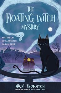 FLOATING WITCH MYSTERY (PB)