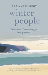 WINTER PEOPLE (LEGEND PRESS) (PB)