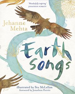 EARTH SONGS (HB)