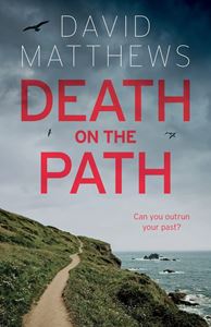 DEATH ON THE PATH (BOOK GUILD) (PB)