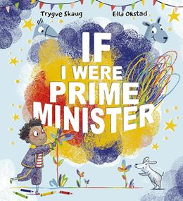 IF I WERE PRIME MINISTER (LANTANA) (PB)