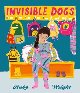 INVISIBLE DOGS (HB)