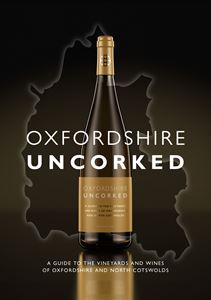 OXFORDSHIRE UNCORKED (HB)