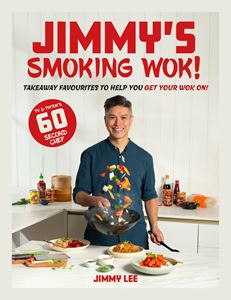 JIMMYS SMOKING WOK (HB)