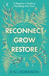 RECONNECT GROW RESTORE (NEEM TREE) (HB)