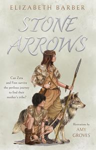 STONE ARROWS (PB)