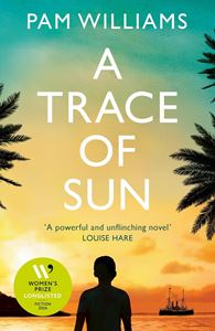 TRACE OF SUN (PB)