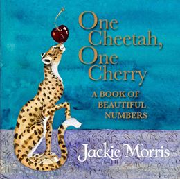 ONE CHEETAH ONE CHERRY (OTTER BARRY) (BOARD) 