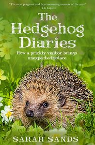 HEDGEHOG DIARIES (NEW RIVER) (PB)