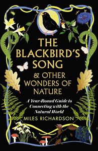 BLACKBIRDS SONG AND OTHER WONDERS OF NATURE (NEW RIVER) (HB)