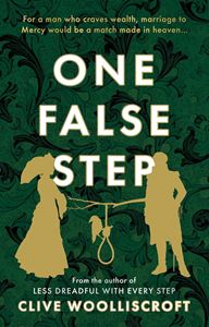 ONE FALSE STEP (PB)