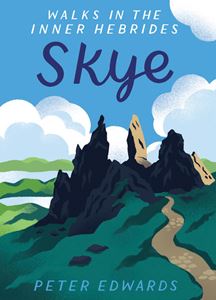 SKYE: WALKS IN THE INNER HEBRIDES (PB)