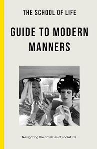 GUIDE TO MODERN MANNERS (PB)