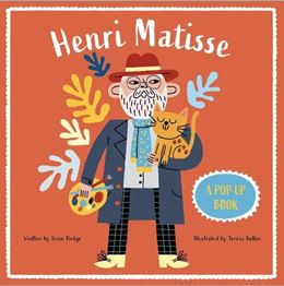 HENRI MATISSE: A POP UP BOOK (NQ PUBLISHERS) (HB)