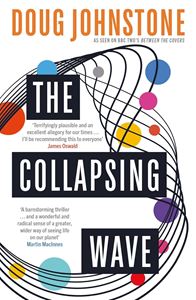 COLLAPSING WAVE (ENCELADONS 2) (PB)