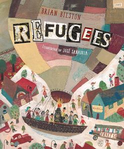 REFUGEES (HB)