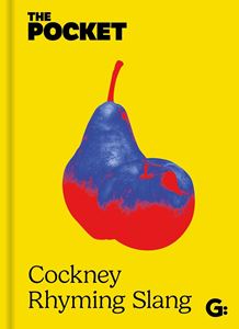 POCKET COCKNEY RHYMING SLANG (HB)