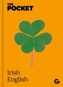 POCKET IRISH ENGLISH (HB)