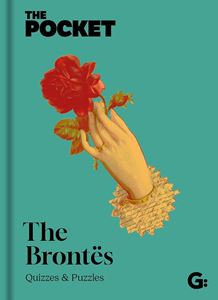 POCKET THE BRONTES QUIZZES AND PUZZLES (HB)