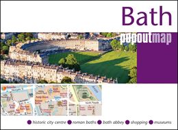 BATH POPOUT MAP (NEW)