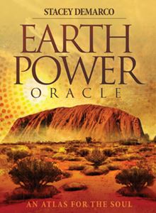 EARTH POWER ORACLE