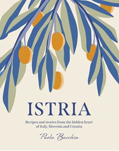 ISTRIA (SMITH STREET)