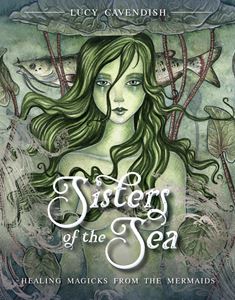 SISTERS OF THE SEA (DECK/GUIDEBOOK) (BLUE ANGEL)