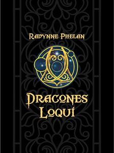 DRACONES LOQUI (ORACLE DECK/GUIDEBOOK) (BLUE ANGEL)