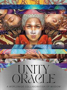 UNITY ORACLE (DECK/GUIDEBOOK) (BLUE ANGEL)