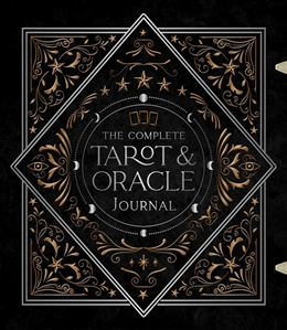 COMPLETE TAROT AND ORACLE JOURNAL (ROCKPOOL) (HB)