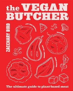 VEGAN BUTCHER (SMITH STREET)