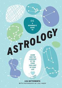 BEGINNERS GUIDE TO ASTROLOGY (SMITH STREET) (HB)