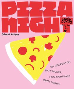 PIZZA NIGHT (SMITH STREET) (HB)