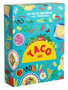 TACO 101 CARDS (SMITH STREET)