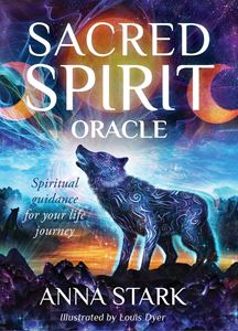 SACRED SPIRIT ORACLE (DECK/GUIDEBOOK) (ROCKPOOL)