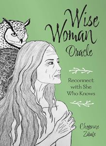 WISE WOMAN ORACLE (DECK/GUIDEBOOK) (ROCKPOOL)