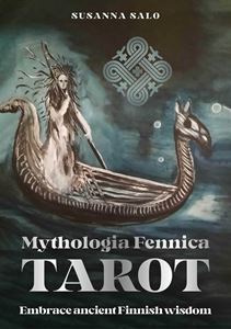 MYTHOLOGIA FENNICA TAROT (DECK/GUIDEBOOK) (ROCKPOOL)