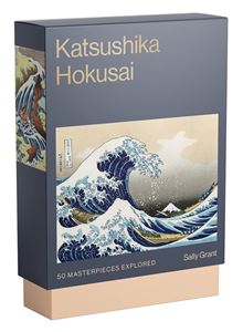 KATSUSHIKA HOKUSAI (THE MASTERS ART DECKS)