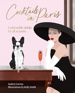 COCKTAILS IN PARIS (SMITH STREET) (HB)