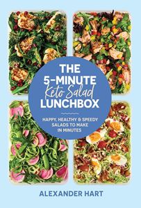 5 MINUTE KETO SALAD LUNCHBOX (SMITH STREET) (HB)